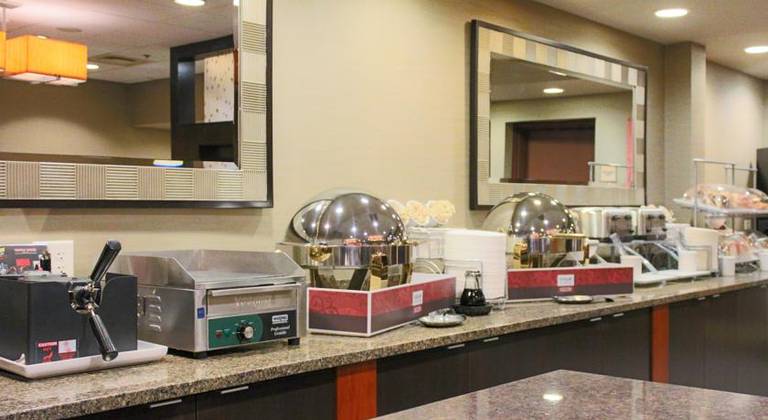 Comfort Inn & Suites