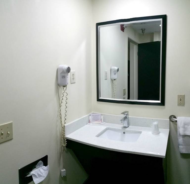 Comfort Inn Buckhead North