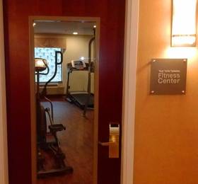 Comfort Suites Atlanta в Риме (шт. Джорджия)