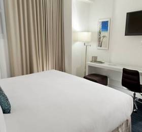 b2 miami downtown в Джексонвилле