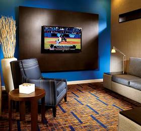 Отдых в Courtyard Atlanta By Marriott Executive Park/Emory - США, Рим (шт. Джорджия)
