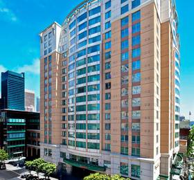 Туры в Courtyard San Francisco Downtown в США