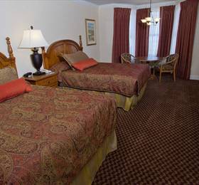 Отдых в Coventry Motor Inn - США, Калифорния