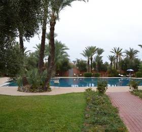 Отдых в Club Med Marrakech La Palmeraie - Марокко, Марракеш