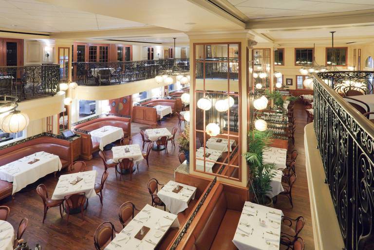 Crowne Plaza Astor New Orleans