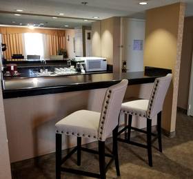 Туры в Crowne Plaza Houston Downtown в США