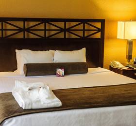 Отдых в Crowne Plaza Miami Airport - США, Джексонвилль, шт. Флорида