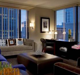 Отдых в Crowne Plaza Seattle Downtown Area - США, Вашингтон