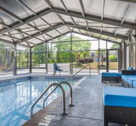 Отдых в Days Inn - Atlanta Marietta Windy Hills - США, Рим (шт. Джорджия)