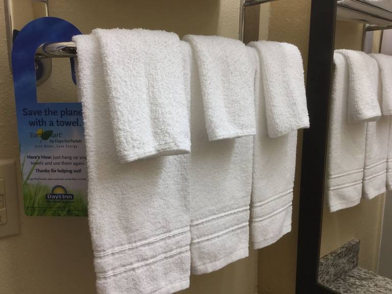 Days Inn - Atlanta Marietta Windy Hills