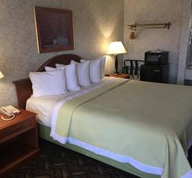 Отдых в Days Inn At The Beach - США, Калифорния