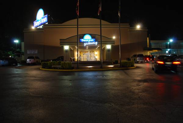 Days Inn Gateway