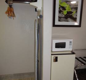 Туры в Days Inn Houston Galleria Mall в США