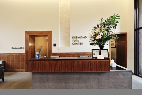 Desmond Tutu Center 3* США, Нью-Йорк