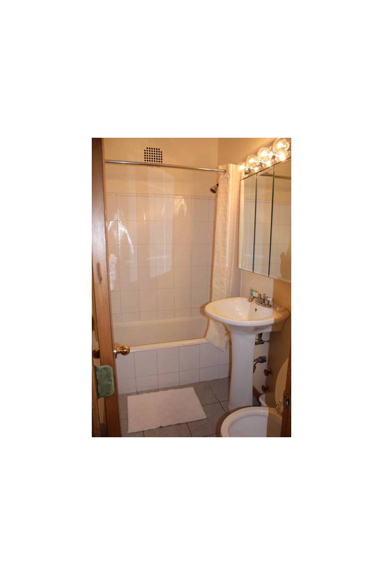 Dewitt Place Apt