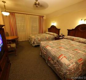 Туры в Disney Saratoga Springs Resort & Spa в США