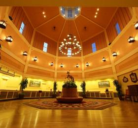 Отдых в Disney Saratoga Springs Resort & Spa - США, Джексонвилль, шт. Флорида