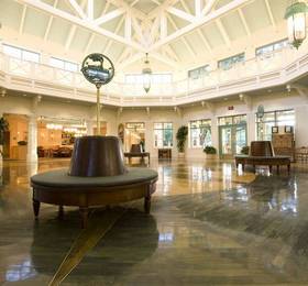 Disneys Port Orleans French Quarte в Джексонвилле