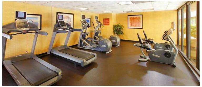 Doubletree Atlanta Ne/Northlake