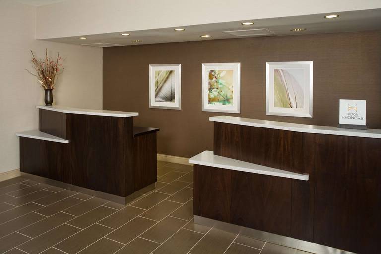 Doubletree Chicago