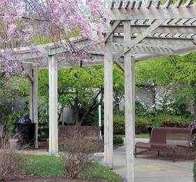 Туры в Doubletree Club Boston Bayside в США