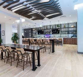 Отдых в Doubletree Guest Suites - США, Вашингтон