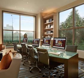 Отдых в Doubletree Guest Suites - США, Массачусетс