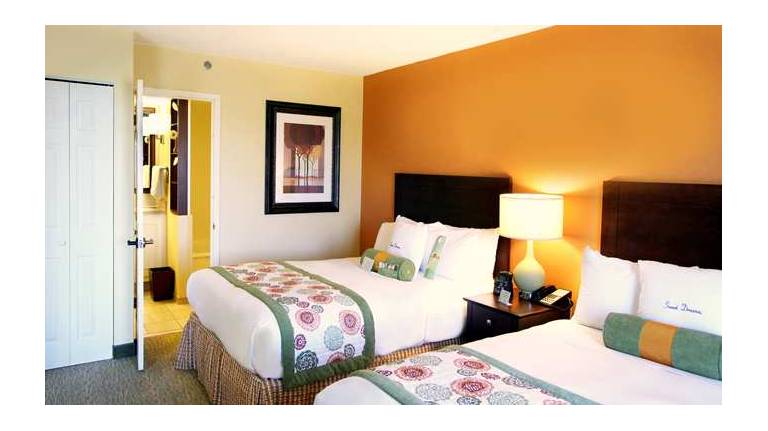 Doubletree Guest Suites Atlanta-Galleria