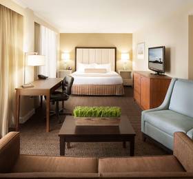 Туры в Doubletree Hotel At The Entrance To Universal в США