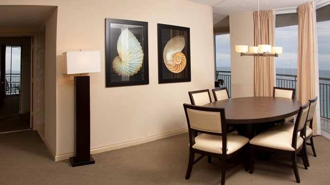 DoubleTree by Hilton Ocean Point Resort & Spa Sunny Isles 3* США, Майами