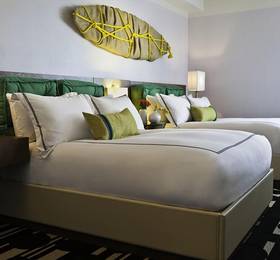 Surfcomber Miami South Beach в Джексонвилле