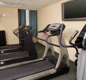Туры в Drury Inn And Suites Houston Near The Galleria в США