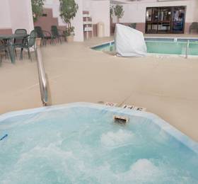 Отдых в Drury Inn And Suites Houston Near The Galleria - США, Джексонвилль, шт. Техас