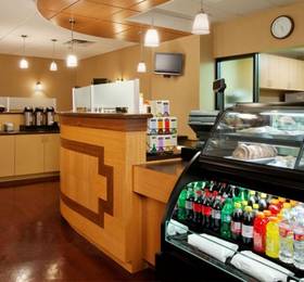 Drury Inn And Suites Houston Near The Galleria в Джексонвилле