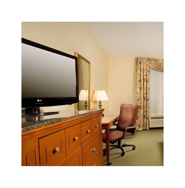 Drury Inn And Suites Houston Near The Galleria