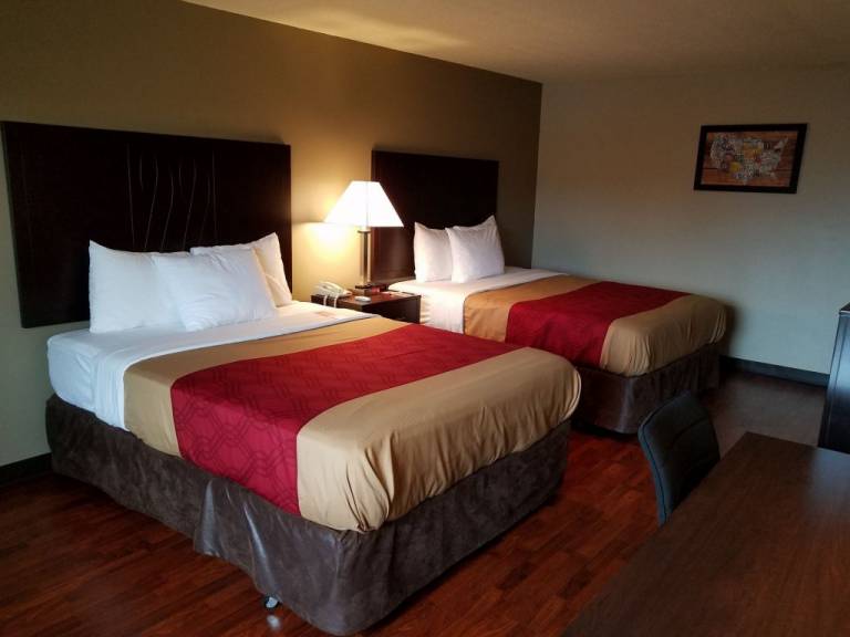 Econo Lodge