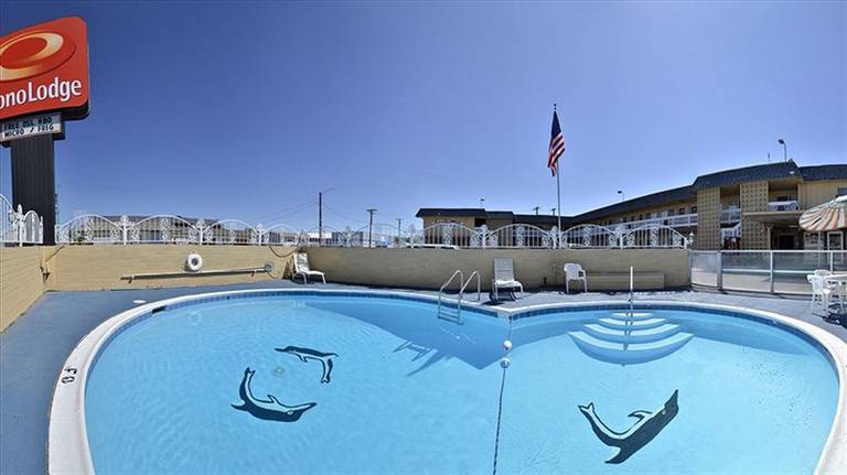 Econo Lodge