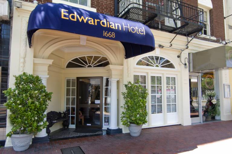 Edwardian