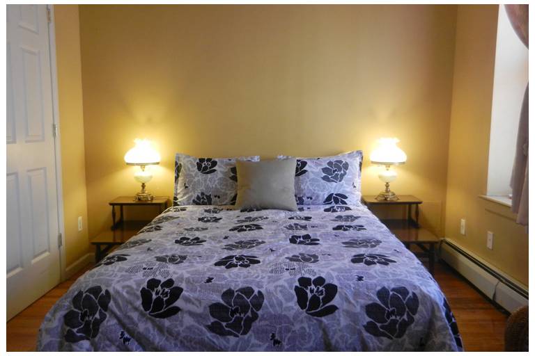 Efuru Guest House