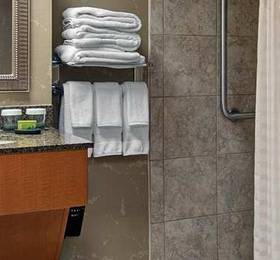 Отдых в Embassy Suites Hotel Atlanta - Buckhead - США, Рим (шт. Джорджия)