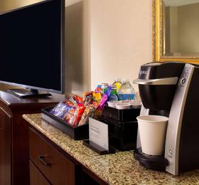 Туры в Embassy Suites Hotel Houston-Near The Galleria в США