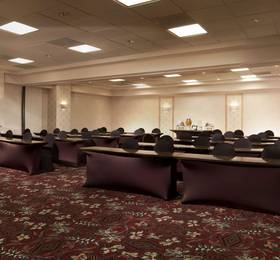 Отдых в Embassy Suites Hotel Houston-Near The Galleria - США, Джексонвилль, шт. Техас