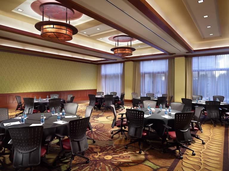Emory Conference Center Hotel
