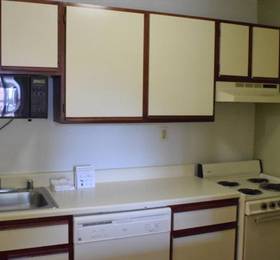 Extended Stay Deluxe Houston - Northwest в Джексонвилле