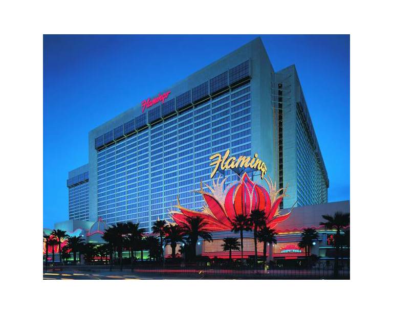 Extended Stay Deluxe Las Vegas - East Flamingo