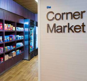 Fairfield Inn & Suites Atlanta Buckhead в Риме (шт. Джорджия)