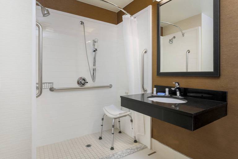 Fairfield Inn & Suites Las Vegas South