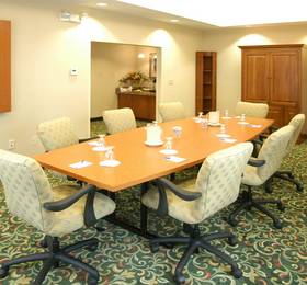 Отдых в Fairfield Inn & Suites Miami Beach - США, Джексонвилль, шт. Флорида