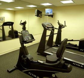 Туры в Fairfield Inn & Suites Miami Beach в США