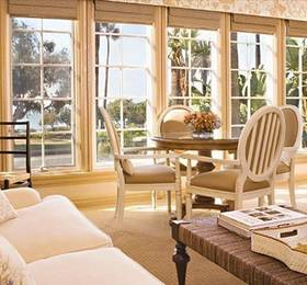 Отдых в Fairmont Miramar Hotel & Bungalows - США, Калифорния